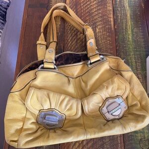 B. Makowski handbag in great condition. Normal use.